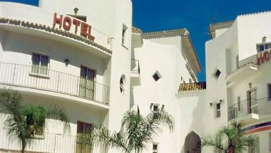 Hotel Kristal in Torremolinos, ES