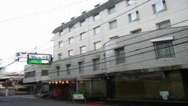 Hotel Kizankan in Tokyo, JP