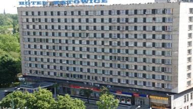 Hotel Katowice in Katowice, PL
