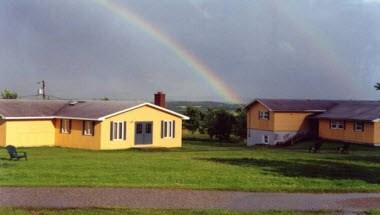 Hotel Equus in Acton Vale, QC