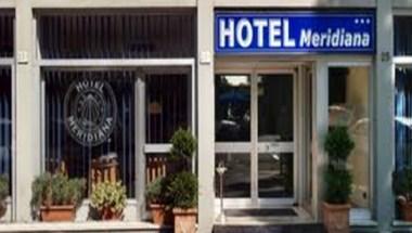 Hotel Meridiana in Florence, IT