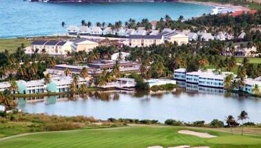 Royal St. Kitts Hotel in Frigate Bay, KN