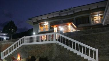 Kunzang Zhing Resort in Punakha, BT