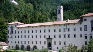 La Foresta Hotel in Reggello, IT