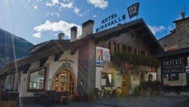 Hotel Miravalle in Valdidentro, IT