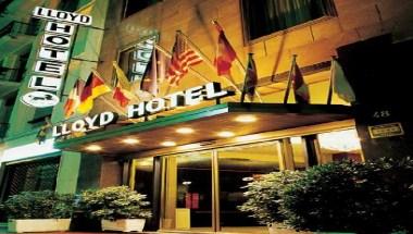 Hotel Lloyd in Milan, IT