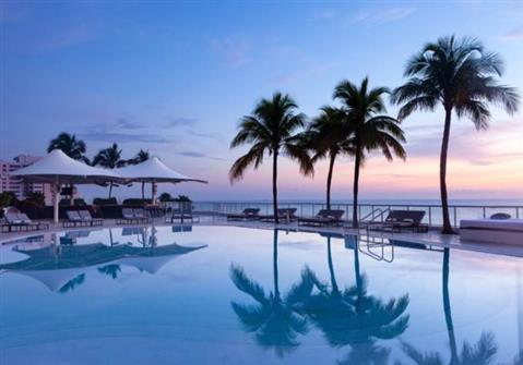 The Ritz-Carlton, Fort Lauderdale in Fort Lauderdale, FL