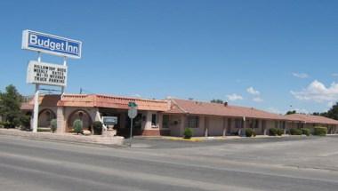 Budget Inn Motel, Roswell NM in Roswell, NM