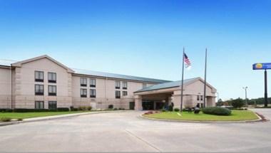 Comfort Inn Moss Point Pascagoula in Moss Point, MS