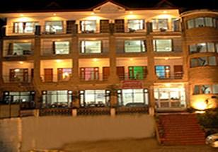 Hotel Triund in Dharamshala, IN