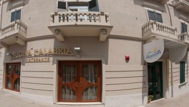 Albanuova Hotel in Reggio Calabria, IT