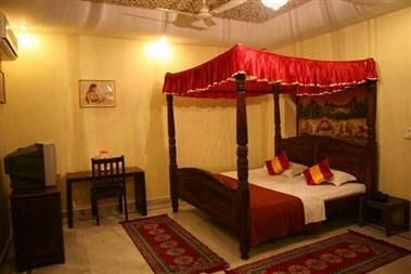 Megh Niwas Hotel in Jodhpur, IN