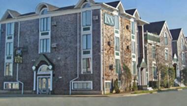 Commons Inn in Halifax, NS