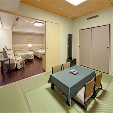 Solaria Nishitetsu Hotel in Fukuoka-shi, JP