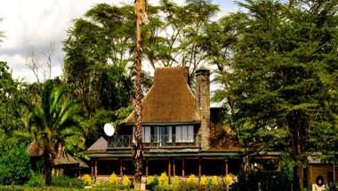 Lake Nakuru Lodge in Nakuru, KE