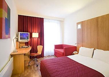 Hotel Ibis Swansea in Swansea, GB3