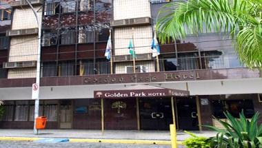 Golden Park Hotel in Rio de Janeiro, BR