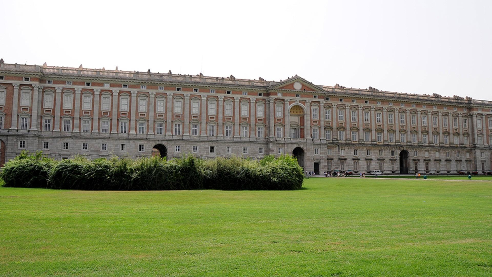 Hotel Royal Caserta in Caserta, IT