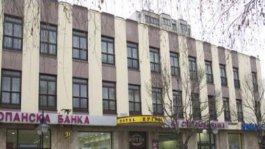 Hotel Epinal - Bitola in Bitola, MK