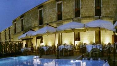 Il Podere Hotel Spa Restaurant in Syracuse, IT