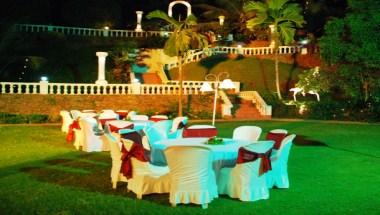 Club Rendezvous in Goa, IN