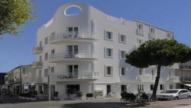 Hotel Al Cavallino Bianco in Riccione, IT