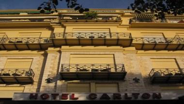 Hotel Carlton Nice in Nice, FR