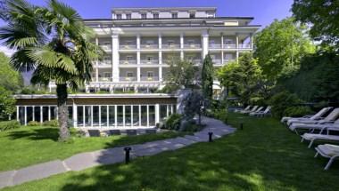 Hotel Meranerhof in Merano, IT