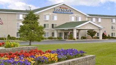 Baymont by Wyndham Mackinaw City in Mackinaw City, MI