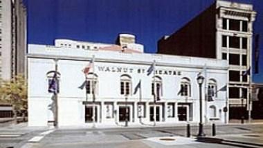 Walnut Street Theatre in Philadelphia, PA