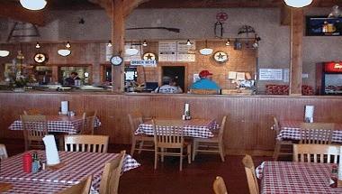 Baker's Ribs - Weatherford in Weatherford, TX