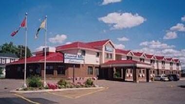 Coastal Inn Moncton/Dieppe in Dieppe, NB