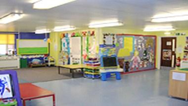 Central Community Centre in Swindon, GB1