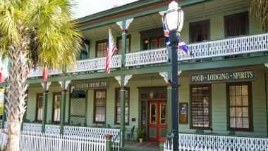 Florida House Inn in Fernandina Beach, FL