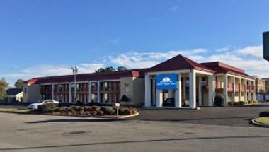 Americas Best Value Inn Tupelo Barnes Crossing in Tupelo, MS