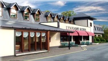 Lynham's Hotel in Glendalough, IE