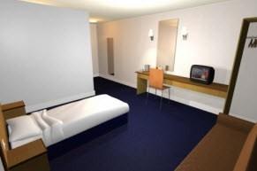 Travelodge Kilmarnock Hotel in Kilmarnock, GB2