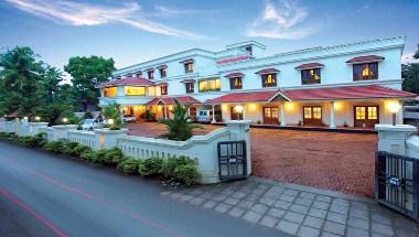 Quality Airport Hotel in Kochi, IN