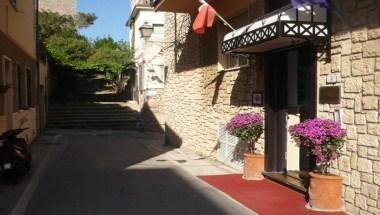 Hotel Il Telamonio in Talamone, IT