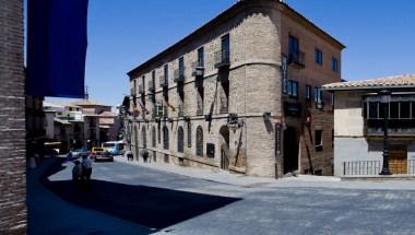 Hotel Real De Toledo in Toledo, ES