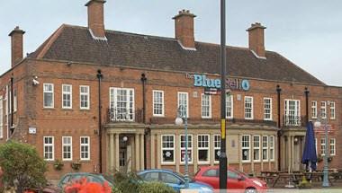 Blue Bell Hotel in Middlesbrough, GB1