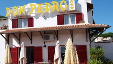 Hotel Don Pedro in Ischia, IT