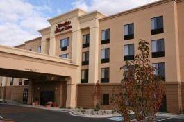 Hampton Inn & Suites Walla Walla in Walla Walla, WA