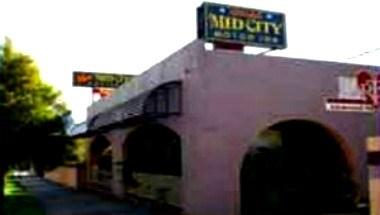Colac Mid City Motor Inn in Great Ocean Road, AU