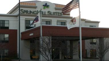 SpringHill Suites Chicago Bolingbrook in Bolingbrook, IL