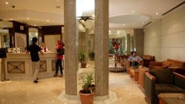 El Sheikh Suites Hotel - Beirut in Beirut, LB