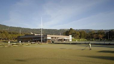 Woonona Bulli RSL Memorial Club in South Coast, AU