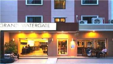 Grand Watergate Hotel in Bangkok, TH