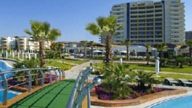 Barut Hotels Lara Resort Spa & Suites in Antalya, TR