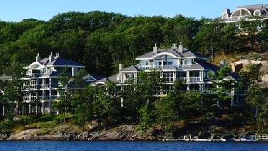 Touchstone on Lake Muskoka in Bracebridge, ON